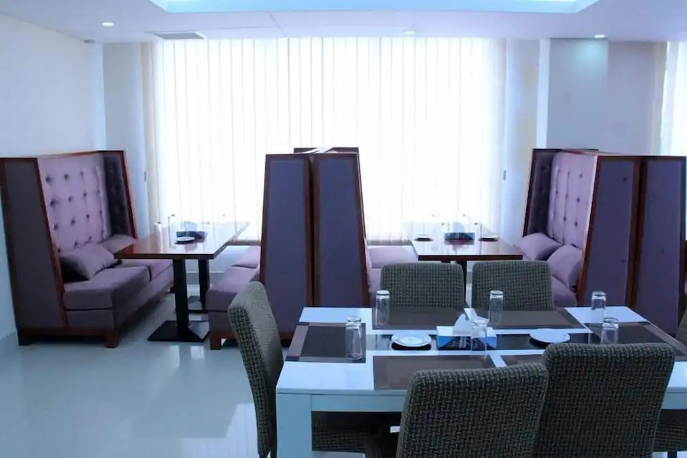 Ocean View Hotel & Convention