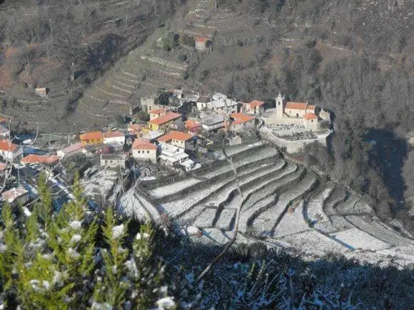 Casa de Sistelo - Turismo Rural Gerês