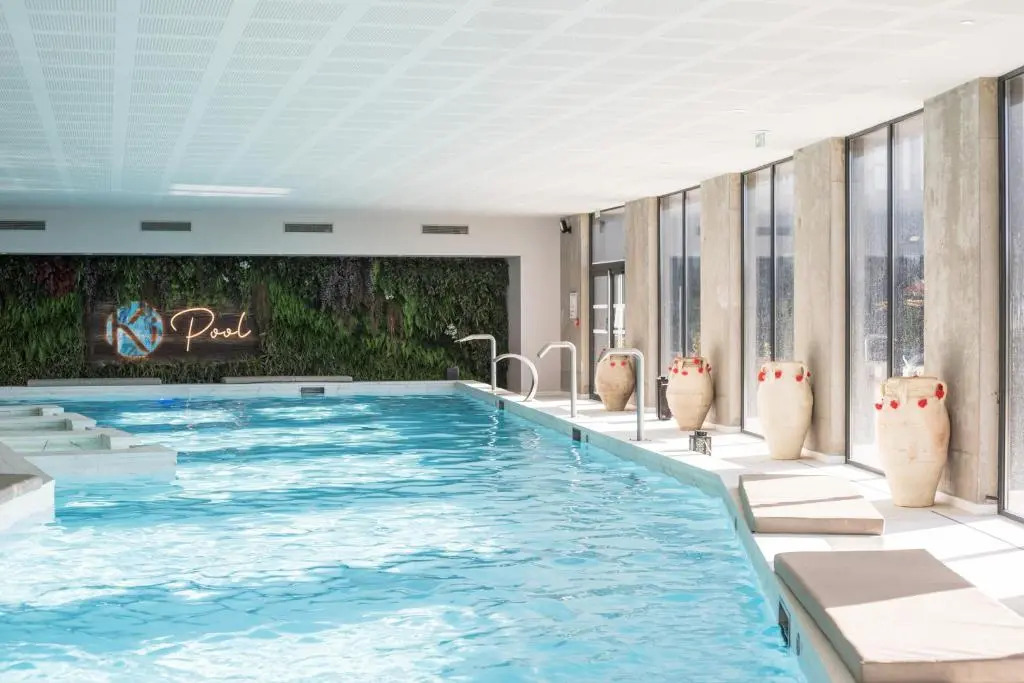 Ki Space Hotel & Spa - near Disneyland Paris