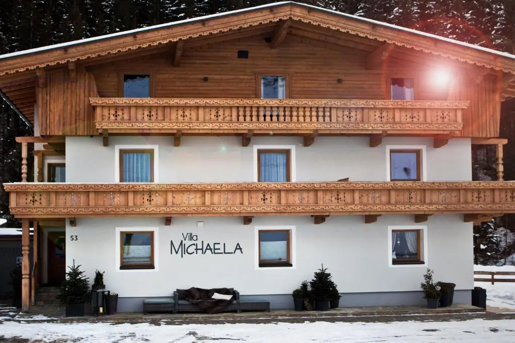 Villa Michaela
