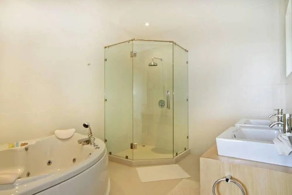 Villa Alangkarn Andaman 5 Bed Infinity Pool with Incredible View