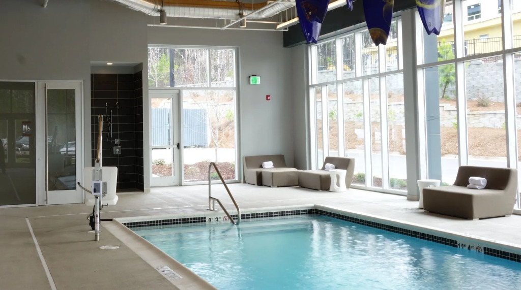 Aloft by Marriott Raleigh-Durham Airport Brier Creek