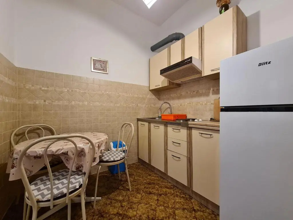 Apartments Mare
