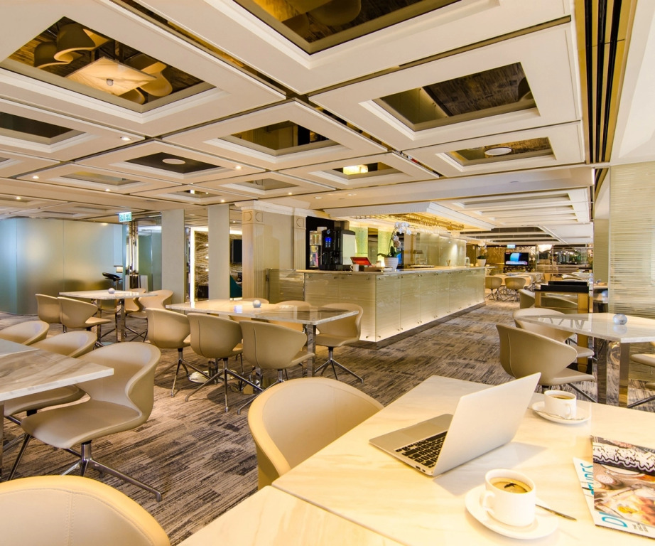 Regal Kowloon Hotel