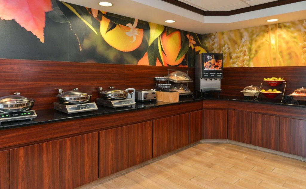 Fairfield Inn & Suites by Marriott Cleveland Avon