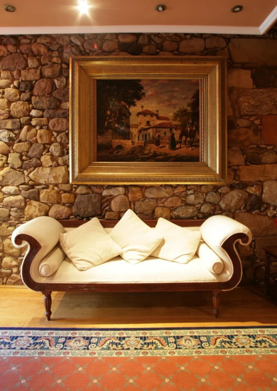 Hotel Palacio Guevara