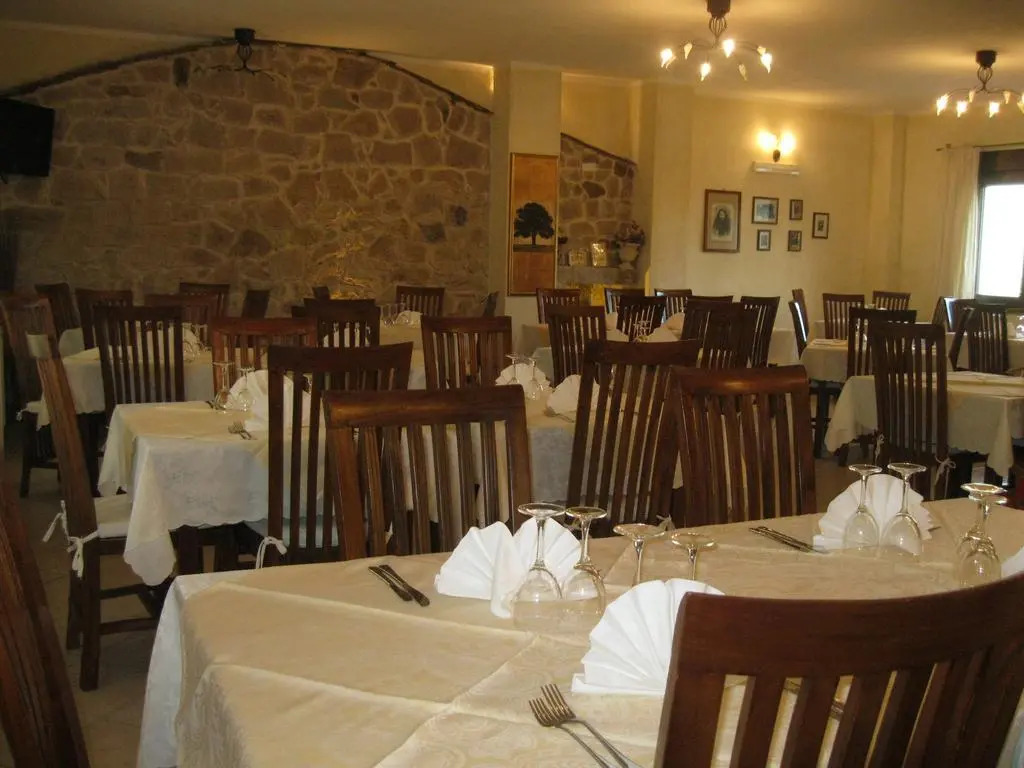 Hotel Sorgente