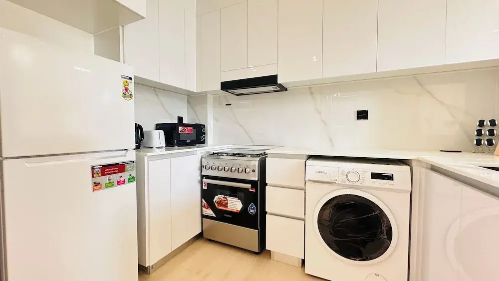 OYO 1290 Home Fully Furnished 1bed Apartment @JVC