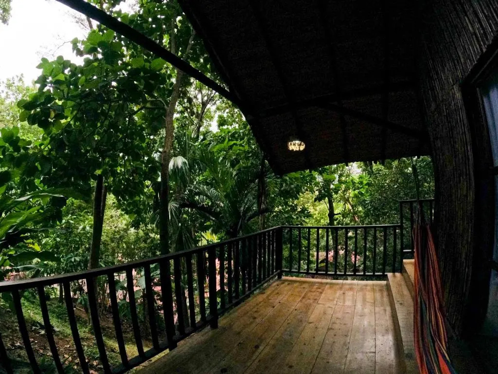 EcoHostal Rio Piedra