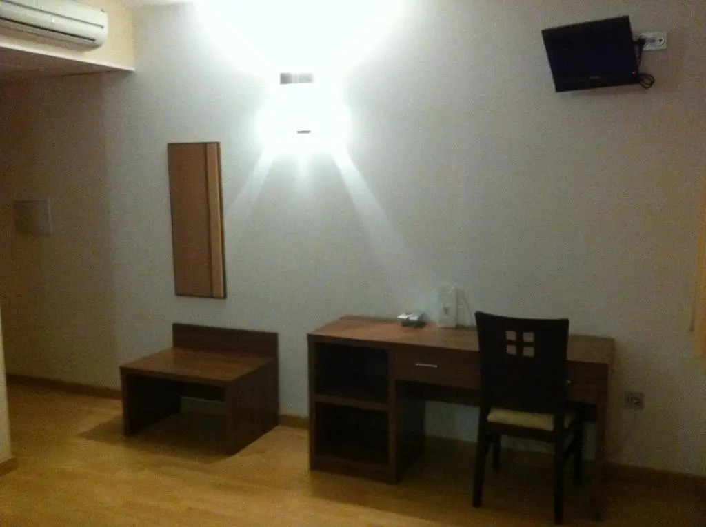 Hotel El Cruce Moraleda