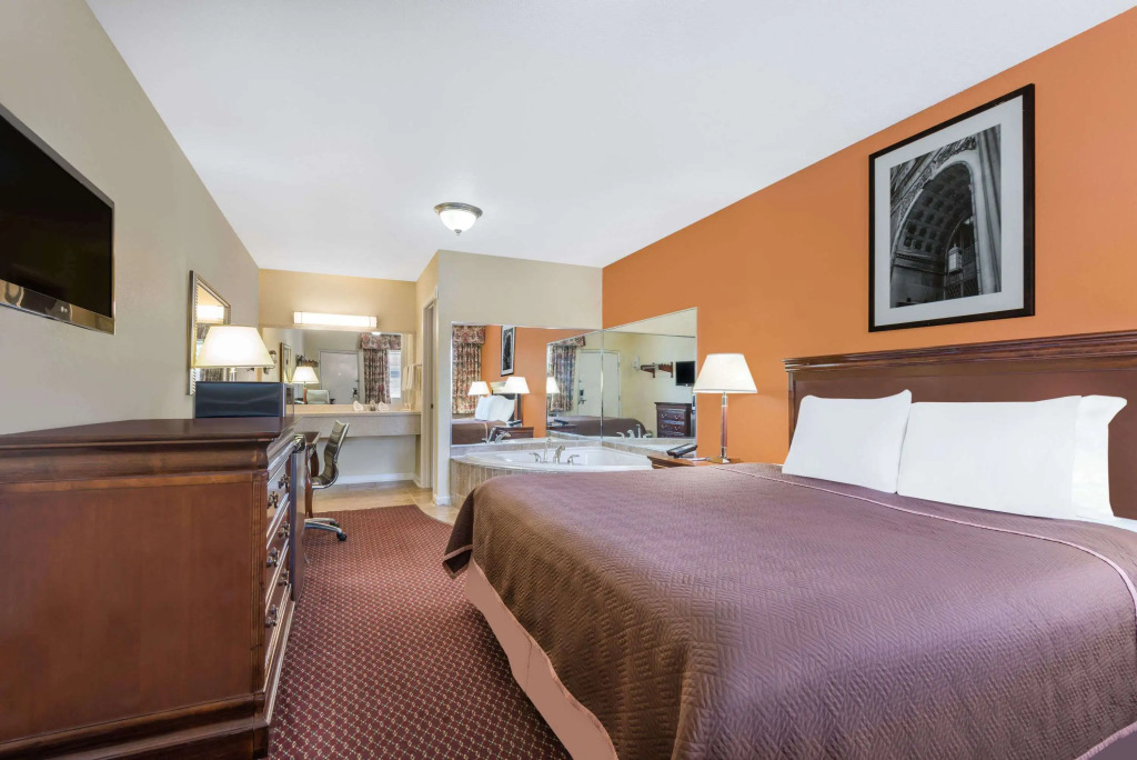 Grove City Travel Inn South Columbus