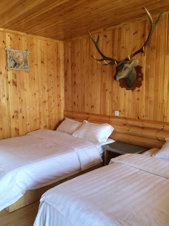 Mordaga Dongzeyuan Hotel