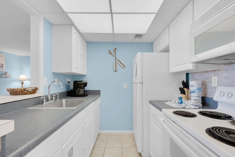Sandpiper Cove 2019 Condo