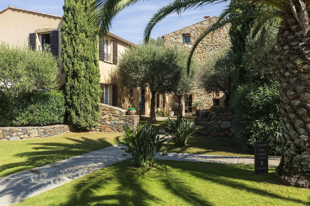 Hôtel La Dimora & Spa