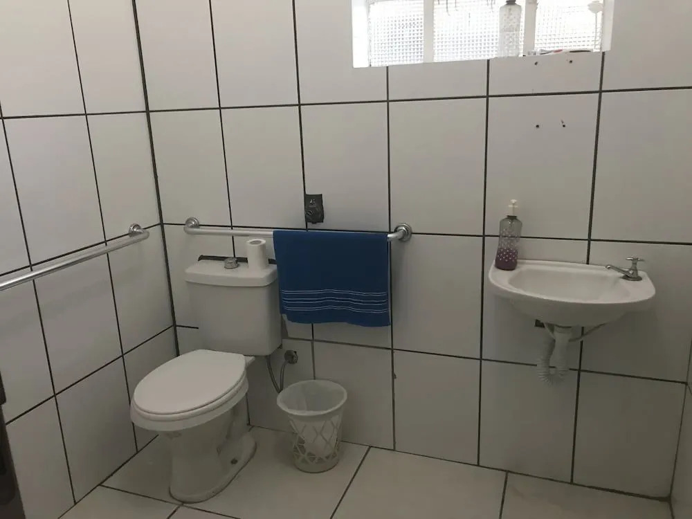 Wallys House Hostel