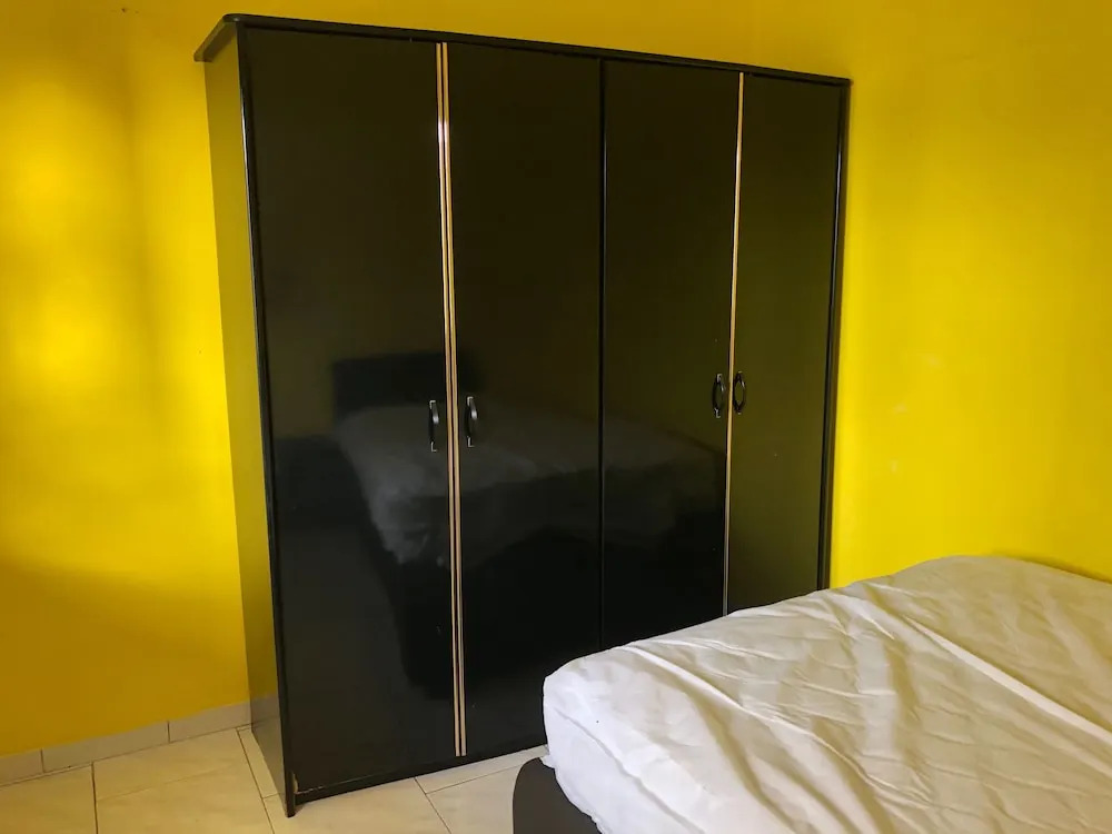 Appartement Les Bougainvilliers 2