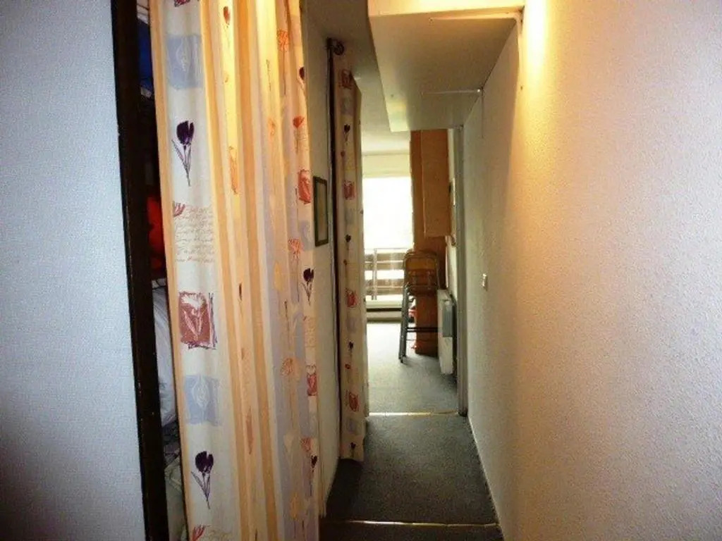 Appartement Arette, 1 pièce, 6 personnes - FR-1-602-22