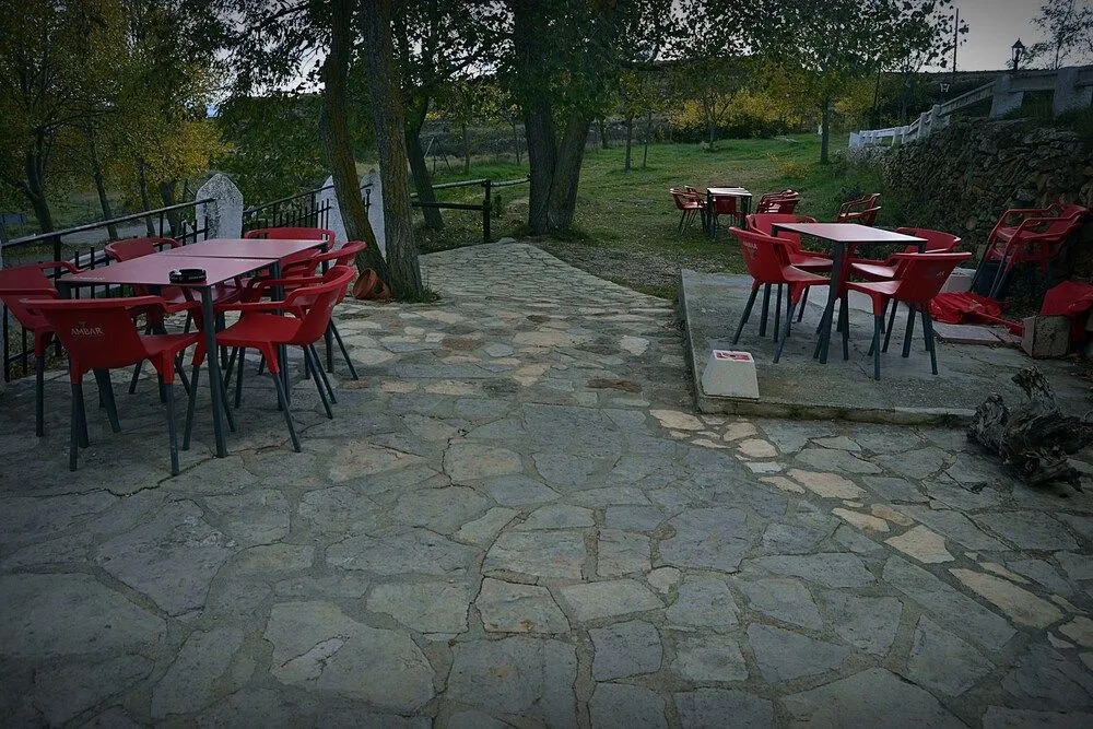 Hostal El Pairon