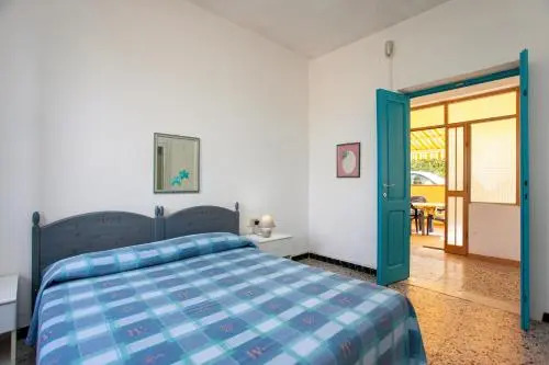 Casa Azzurra