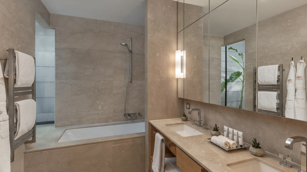 Mandarin Oriental, Bodrum