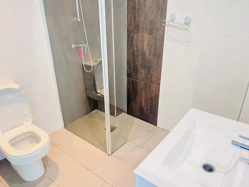 Family Apartment in La Zenia Resort