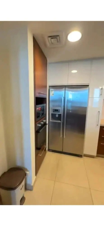Burj Vista 2 Bedroom Apartment 5407