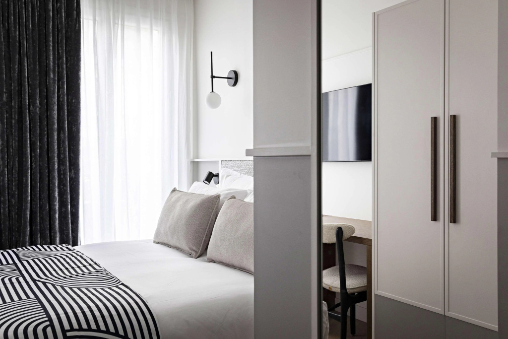 Best Western Premier The Blake Paris Gare Saint Lazare