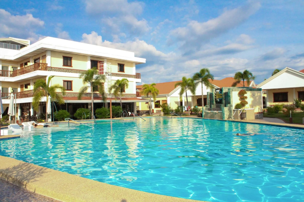 Sunville Hotel and Restaurant