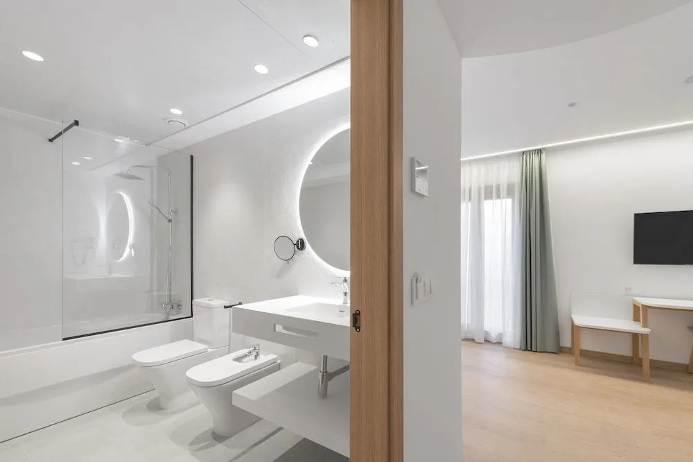 Odyssey Rooms Alicante