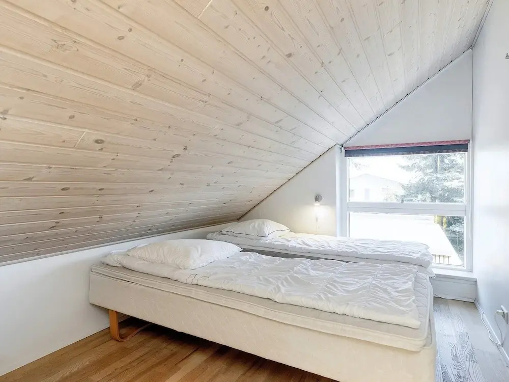 4 star holiday home in Væggerløse