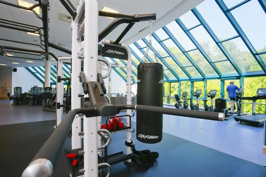 Sanadome Hotel & Spa Nijmegen