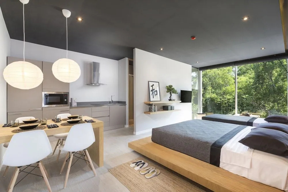 Zen Studio Superior by Holiplanet