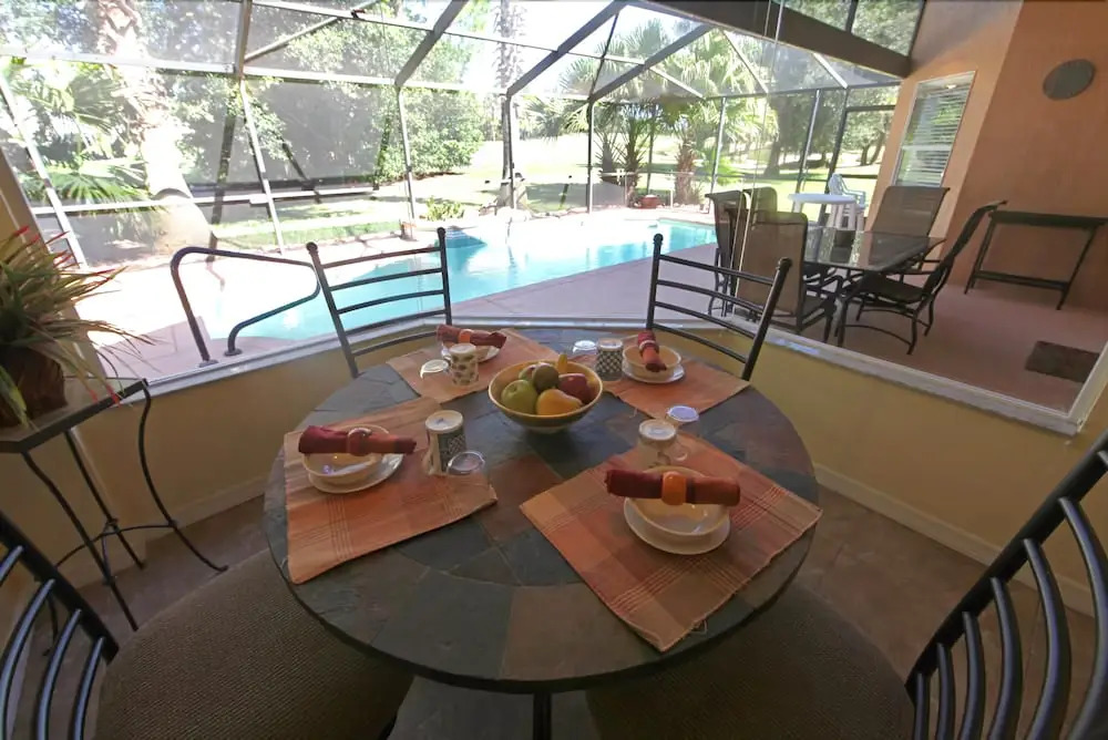 Bermuda Retreat Apartment 4 Bedroom