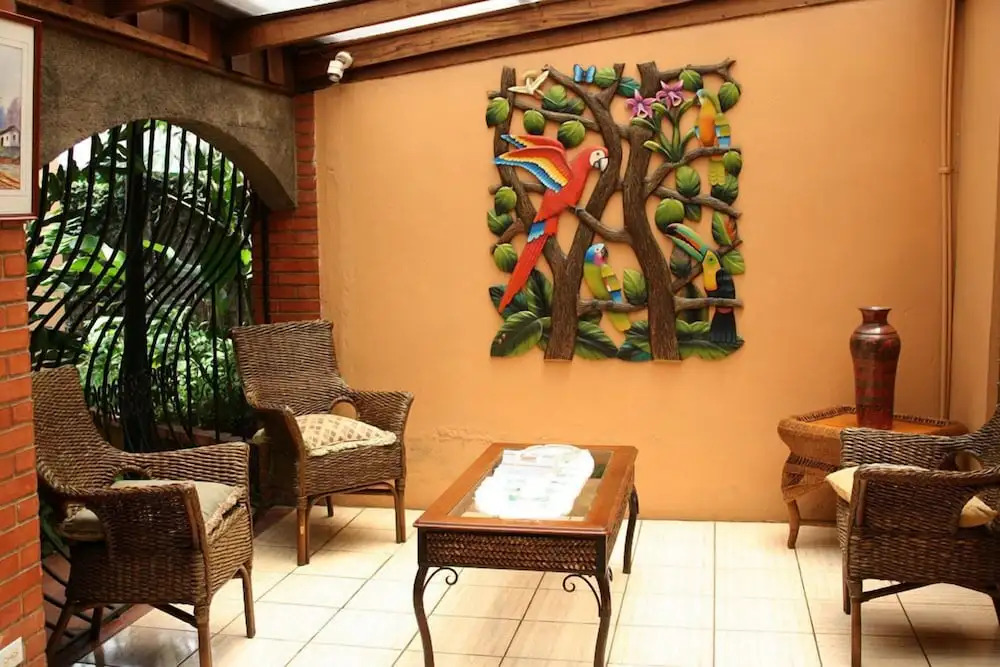 Hotel Millenium