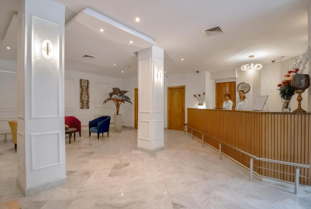 El Oumara Hotel