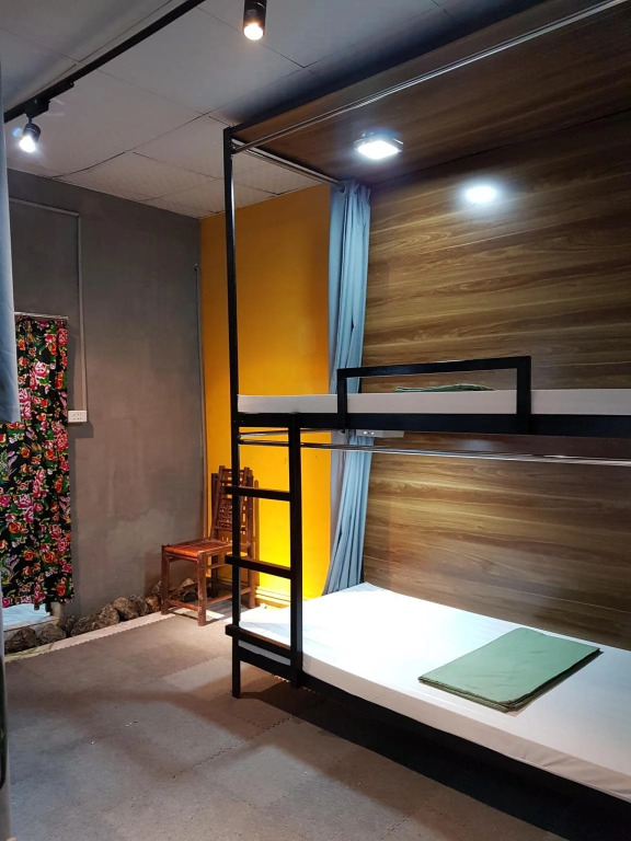 Cucku Homestay