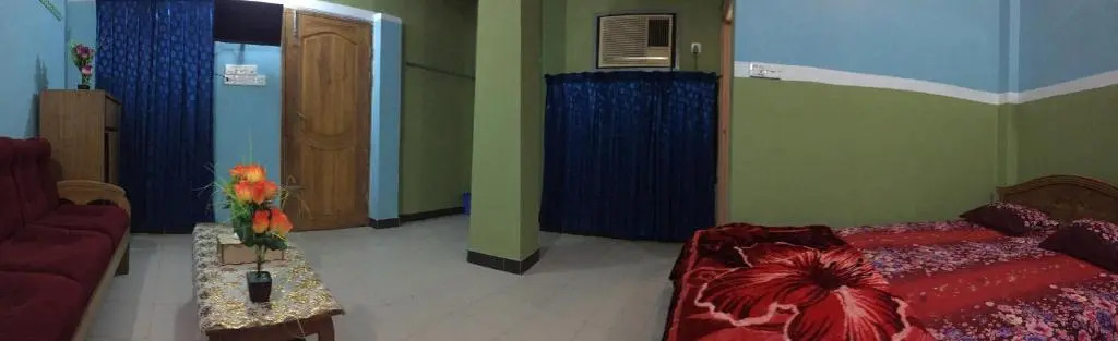 Hotel Asia