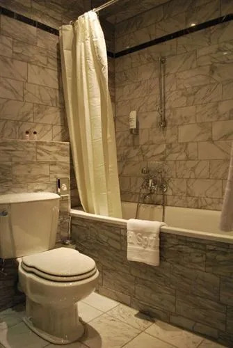 Hotel Gold Spring