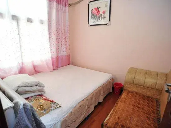 Luoyang Forestry Hotel (Luoyi Ancient City)