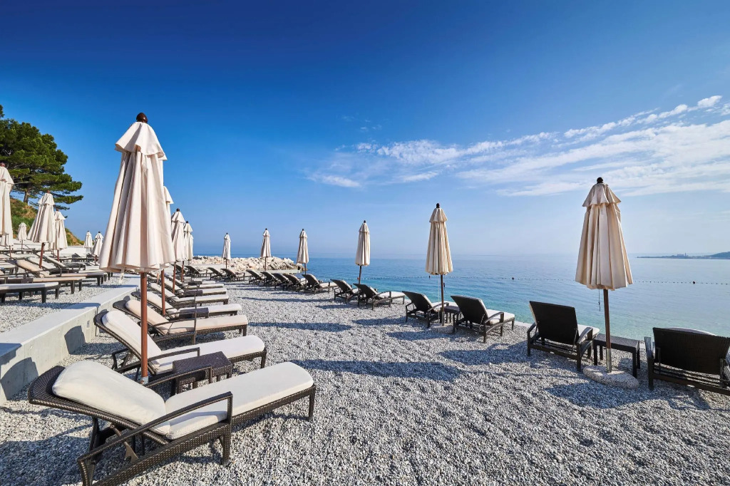 Adriatic Istria Resort by Minor Hotels
