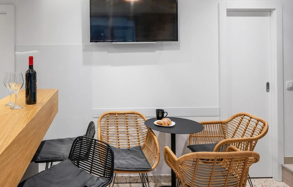 Amazing Home in Sibenik With Wifi and 3 Bedrooms