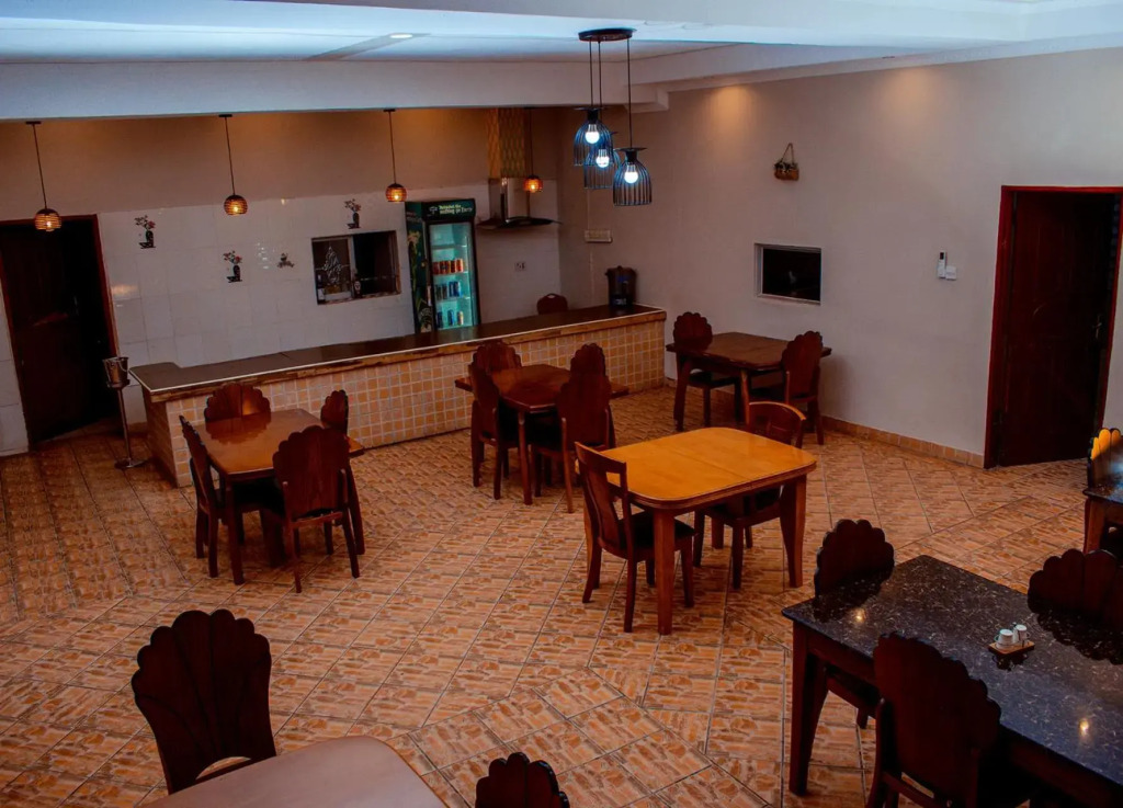 Dolar Lodges & Tours