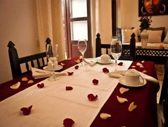 Riad des Eaux et des Epices