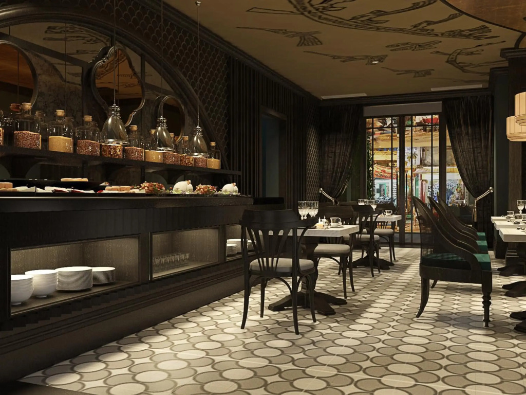 Gem Premier Hotel & Spa