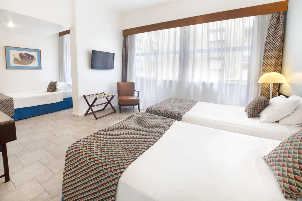 Savoy Othon Lite