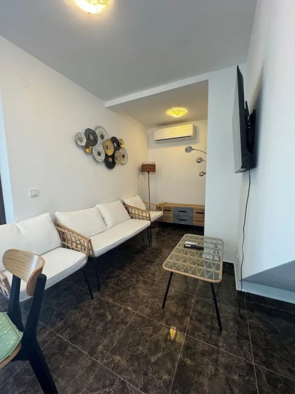 Apartments Villa Bella