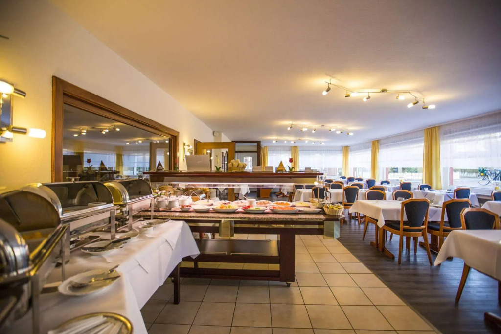 Hotel Graf Waldersee