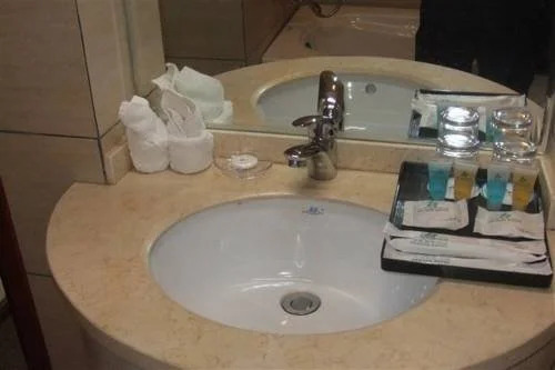 Chongqing Heng En Business Hotel
