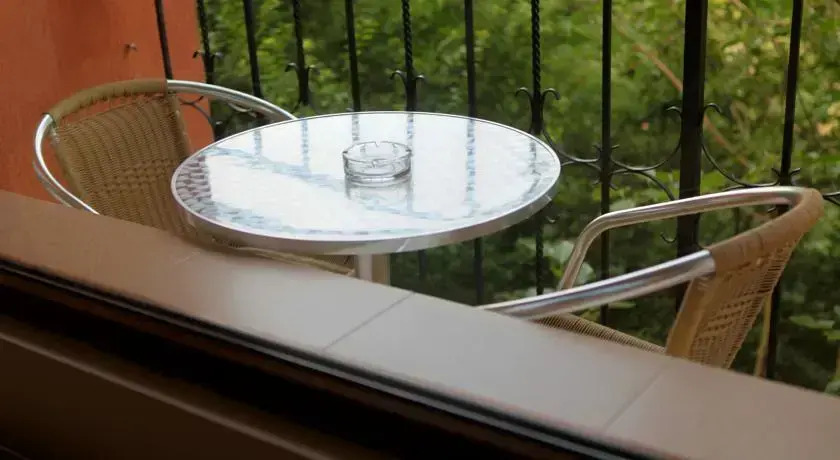 Lucky Hotel