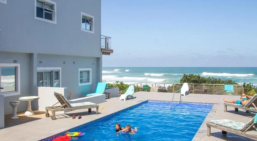 Morgan Bay Hotel